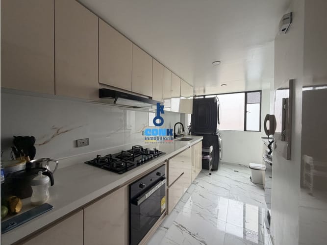 Apartamento de 3 alcobas en venta en Colina Campestre, Bogotá, 120 m² · foto 9 de 18