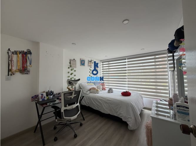 Apartamento de 3 alcobas en venta en Colina Campestre, Bogotá, 120 m² · foto 10 de 18