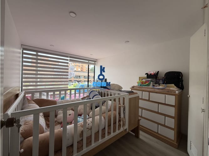 Apartamento de 3 alcobas en venta en Colina Campestre, Bogotá, 120 m² · foto 11 de 18