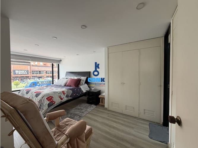 Apartamento de 3 alcobas en venta en Colina Campestre, Bogotá, 120 m² · foto 14 de 18