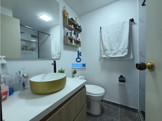 Apartamento de 3 alcobas en venta en Colina Campestre, Bogotá, 120 m² · foto 16 de 18