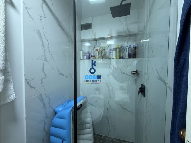 Apartamento de 3 alcobas en venta en Colina Campestre, Bogotá, 120 m² · foto 17 de 18