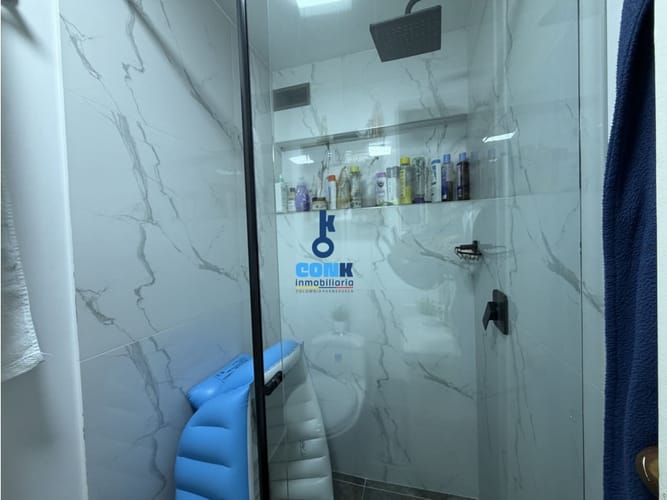 Apartamento de 3 alcobas en venta en Colina Campestre, Bogotá, 120 m² · foto 18 de 18