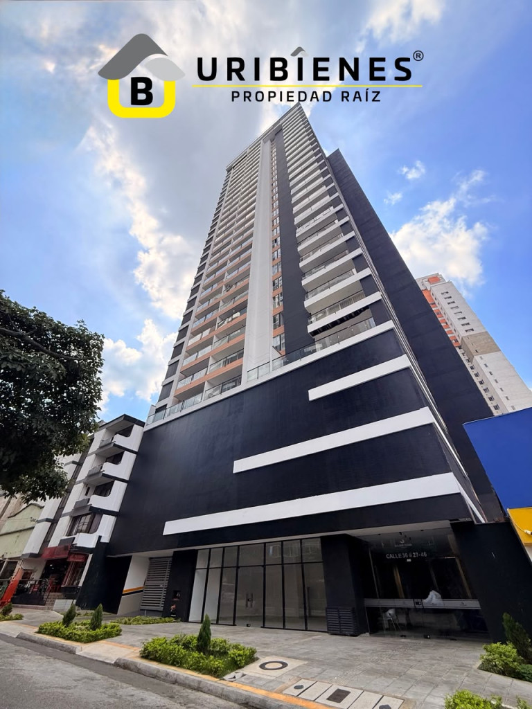 Apartamento en Arriendo en Mejoras publicas, Bucaramanga
