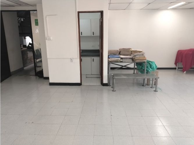 Oficina en arriendo en Lorena, Medellín, 60 m² · foto 3 de 7
