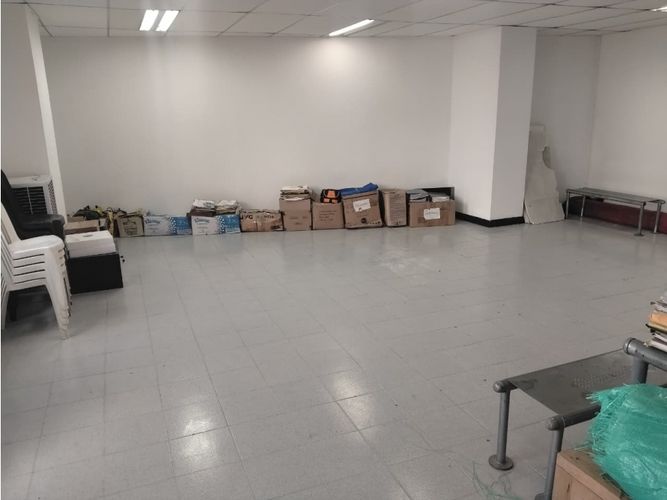 Oficina en arriendo en Lorena, Medellín, 60 m² · foto 4 de 7