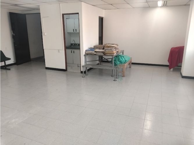 Oficina en arriendo en Lorena, Medellín, 60 m² · foto 5 de 7