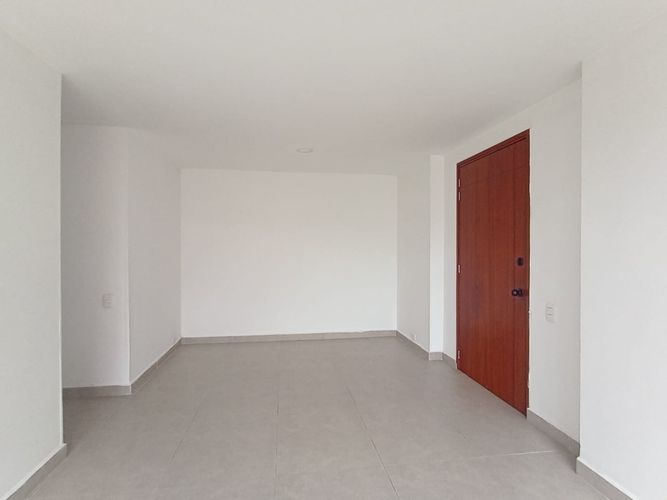 Apartamento de 3 alcobas en venta en Laureles, Medellín, 67 m² · foto 2 de 18