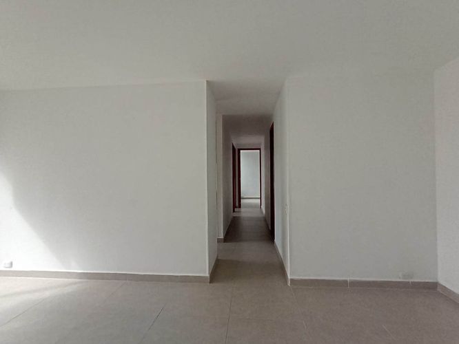 Apartamento de 3 alcobas en venta en Laureles, Medellín, 67 m² · foto 4 de 18