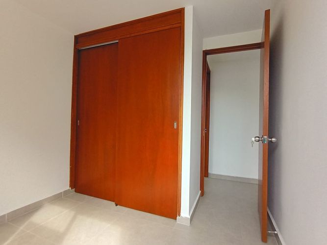 Apartamento de 3 alcobas en venta en Laureles, Medellín, 67 m² · foto 12 de 18