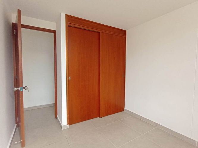Apartamento de 3 alcobas en venta en Laureles, Medellín, 67 m² · foto 13 de 18