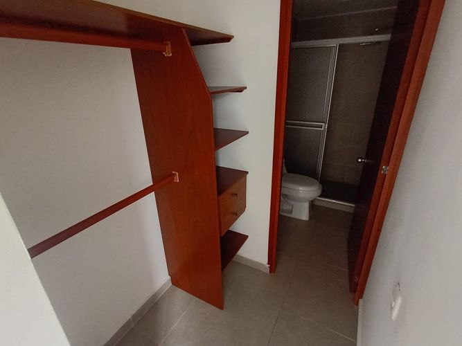 Apartamento de 3 alcobas en venta en Laureles, Medellín, 67 m² · foto 14 de 18
