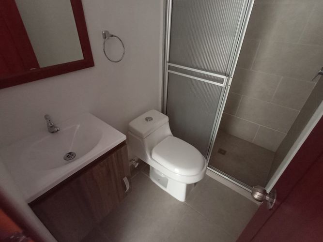 Apartamento de 3 alcobas en venta en Laureles, Medellín, 67 m² · foto 18 de 18