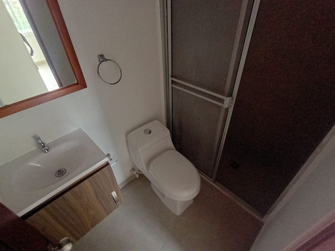Apartamento de 3 alcobas en venta en Laureles, Medellín, 67 m² · foto 17 de 18