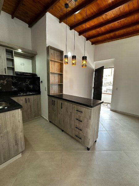 Apartamento en Arriendo en Niquia, Bello
