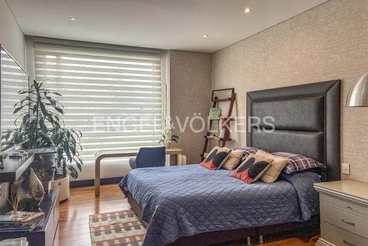 Apartamento en venta en Sotileza, Bogotá · foto 19 de 24