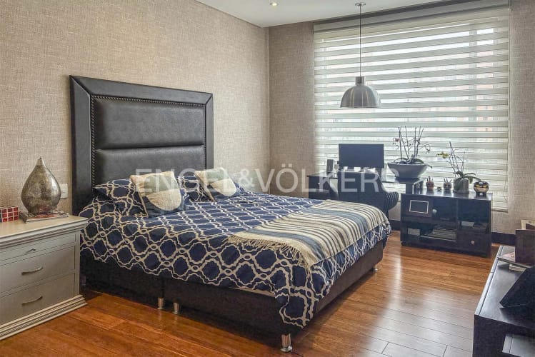 Apartamento en venta en Sotileza, Bogotá · foto 17 de 24