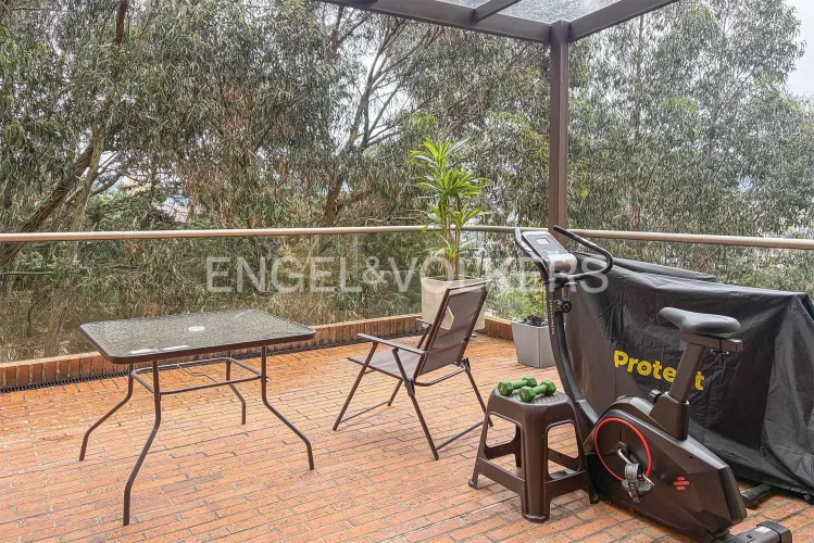 Apartamento en venta en Sotileza, Bogotá · foto 14 de 24