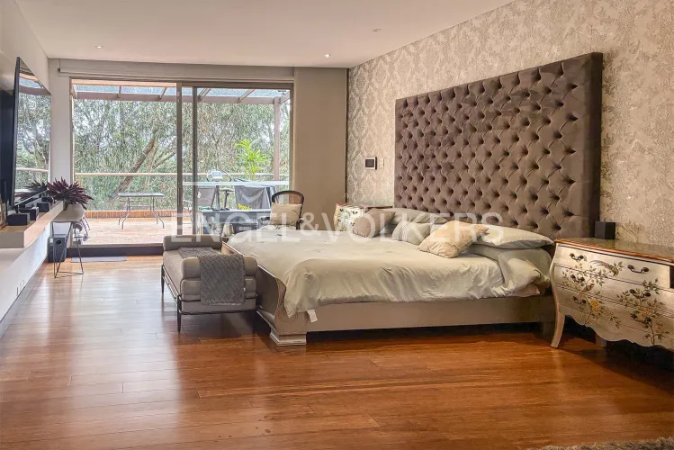 Apartamento en venta en Sotileza, Bogotá · foto 11 de 24