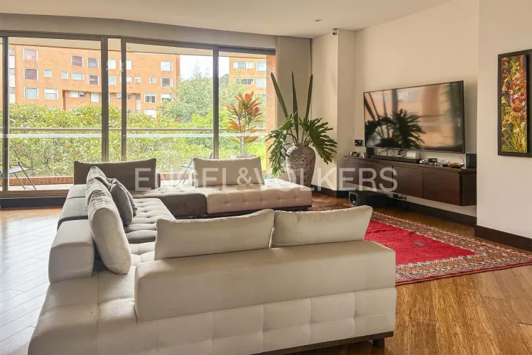 Apartamento en venta en Sotileza, Bogotá · foto 10 de 24