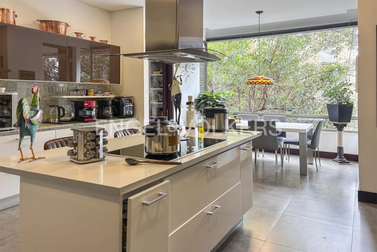 Apartamento en venta en Sotileza, Bogotá · foto 7 de 24