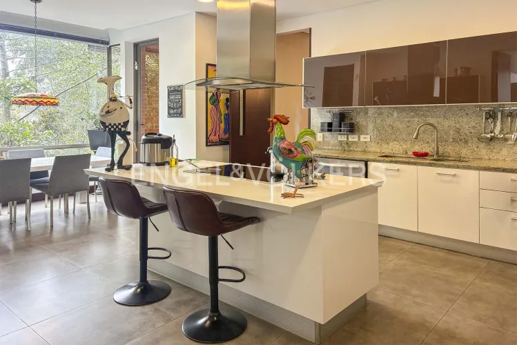 Apartamento en venta en Sotileza, Bogotá · foto 6 de 24
