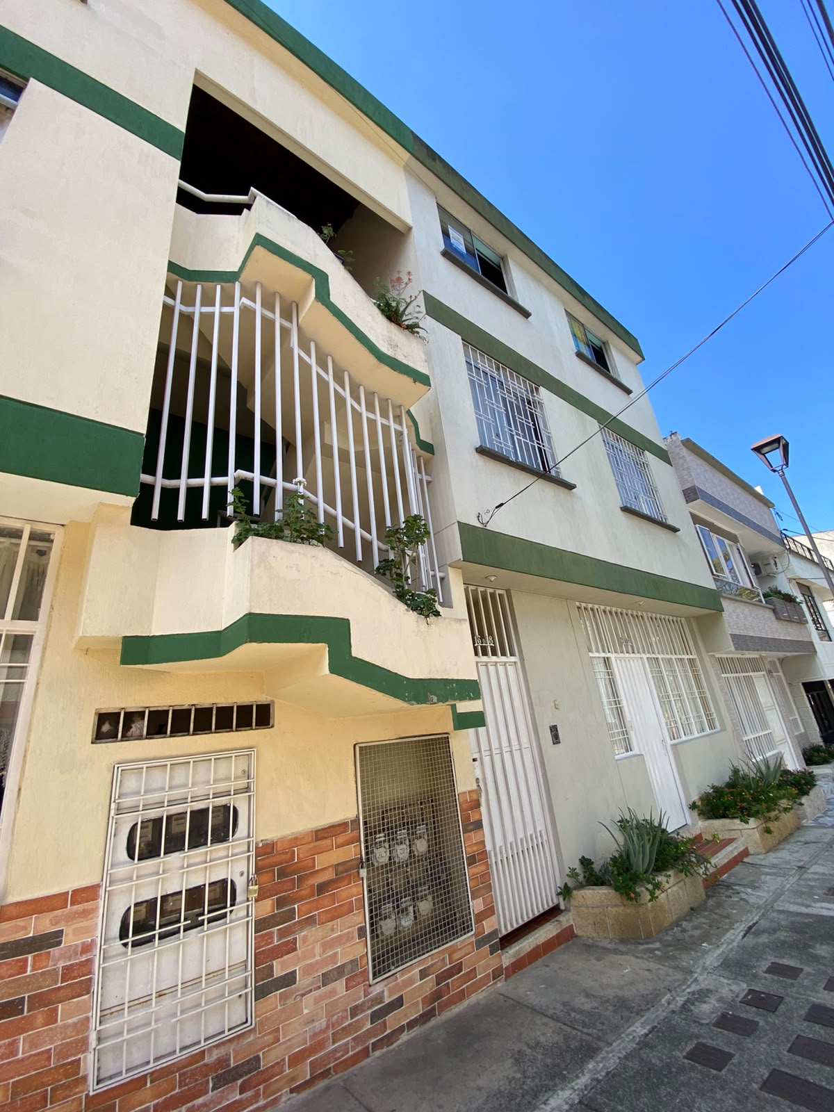 Apartment for rent in Jardines de coaviconsa, Bucaramanga