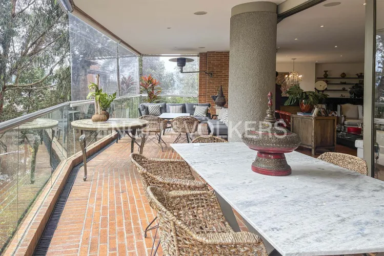 Apartamento en venta en Sotileza, Bogotá · foto 5 de 24