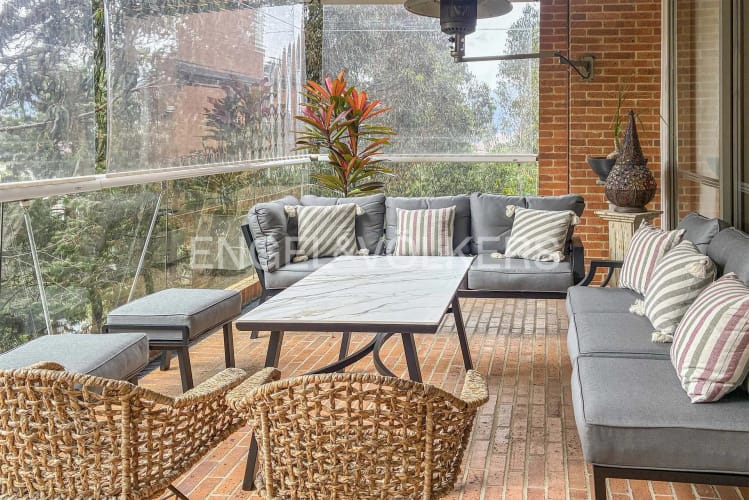 Apartamento en venta en Sotileza, Bogotá · foto 4 de 24