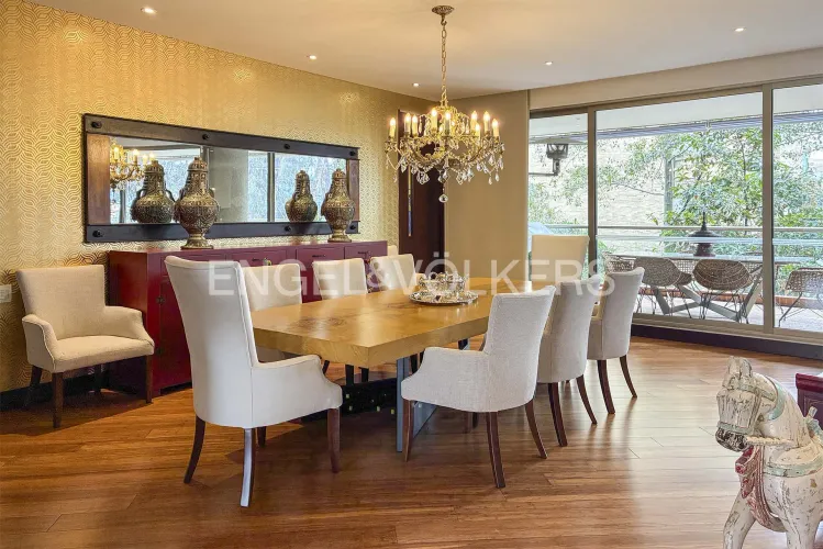 Apartamento en venta en Sotileza, Bogotá · foto 3 de 24