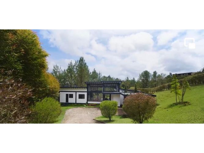 Finca en venta en El Retiro, 320 m² · foto 2 de 22