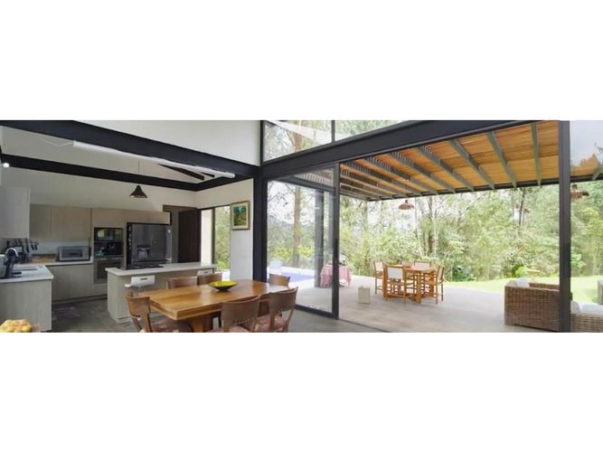 Finca en venta en El Retiro, 320 m² · foto 3 de 22