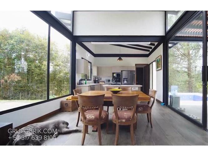 Finca en venta en El Retiro, 320 m² · foto 4 de 22