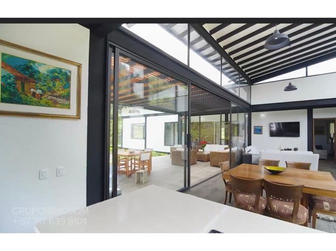 Finca en venta en El Retiro, 320 m² · foto 5 de 22