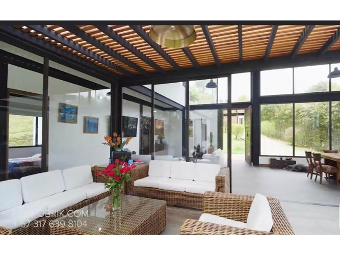 Finca en venta en El Retiro, 320 m² · foto 6 de 22