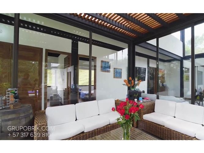 Finca en venta en El Retiro, 320 m² · foto 7 de 22