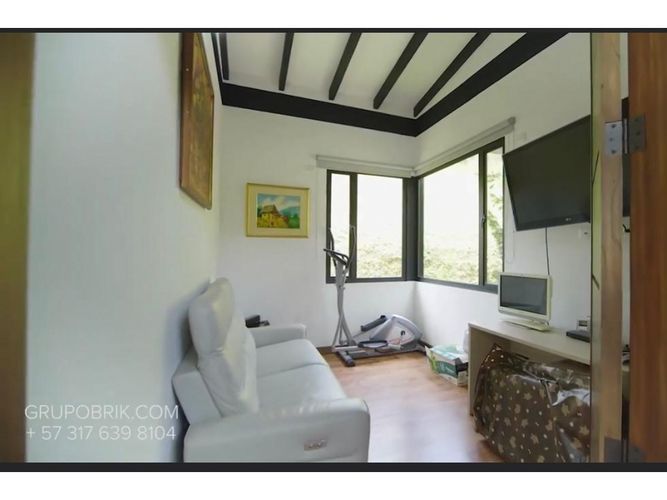 Finca en venta en El Retiro, 320 m² · foto 9 de 22