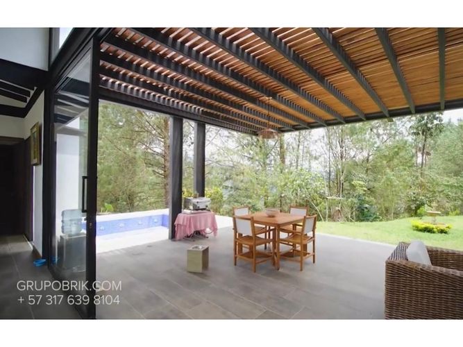 Finca en venta en El Retiro, 320 m² · foto 10 de 22