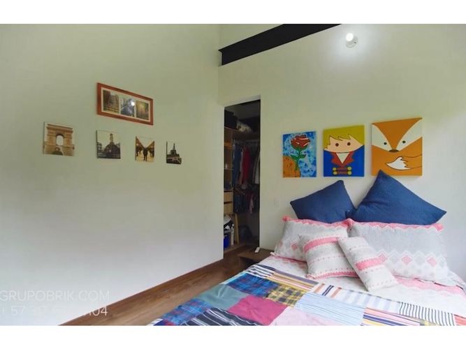 Finca en venta en El Retiro, 320 m² · foto 14 de 22