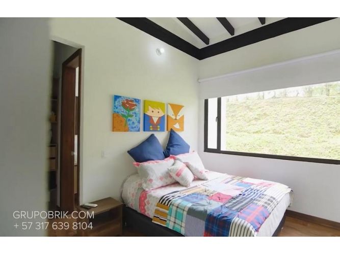 Finca en venta en El Retiro, 320 m² · foto 16 de 22