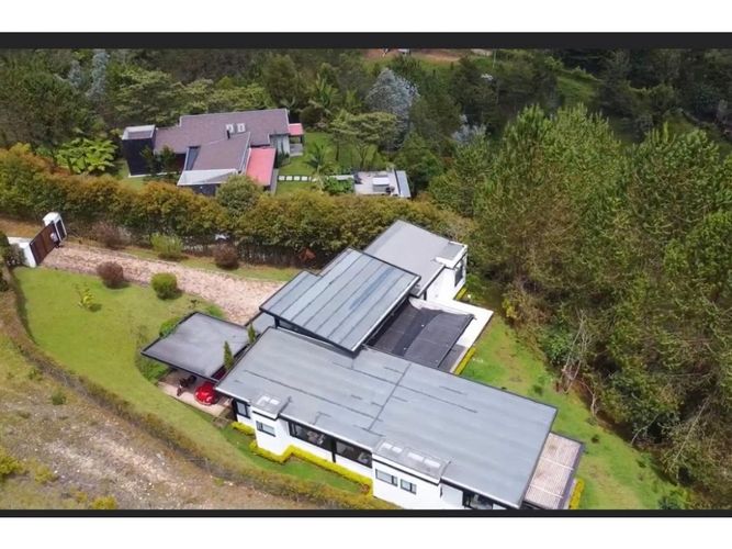 Finca en venta en El Retiro, 320 m² · foto 21 de 22