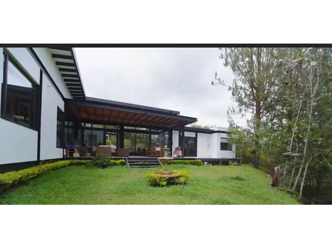 Finca en venta en El Retiro, 320 m² · foto 22 de 22