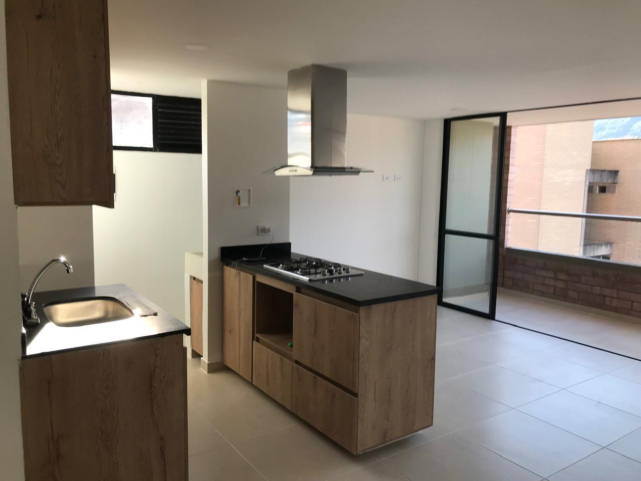 Studio for rent in Niquia, Bello