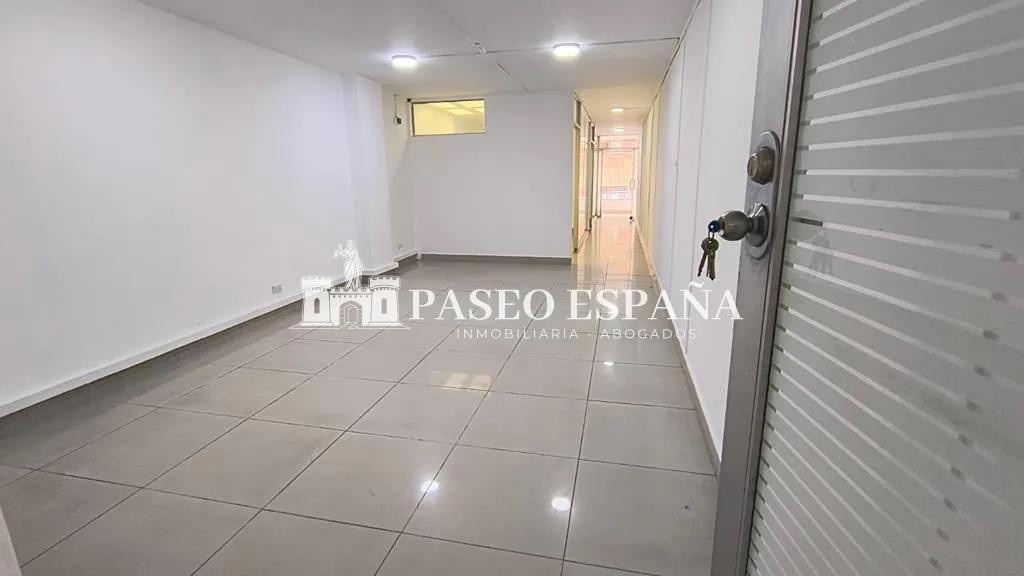 Office for rent in Chapinero, Bogotá