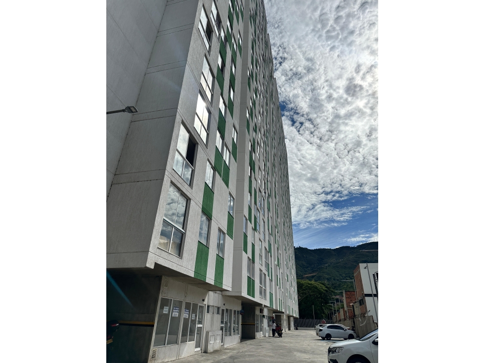 Apartamento en Arriendo en San antonio del carrizal, Girón en San Antonio Del Carrizal