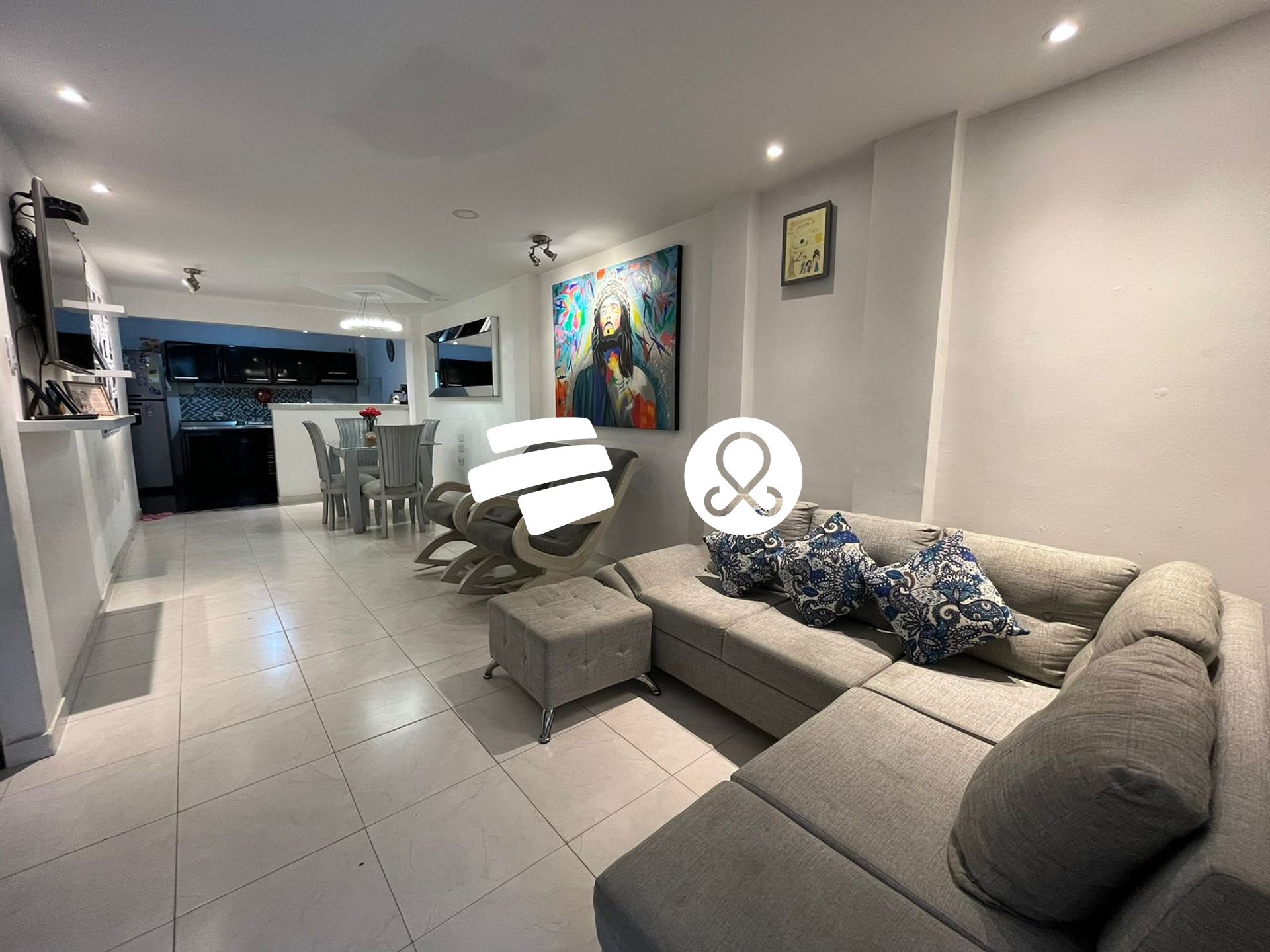 Casa en venta en San Pedro, Cartagena · foto 2 de 7