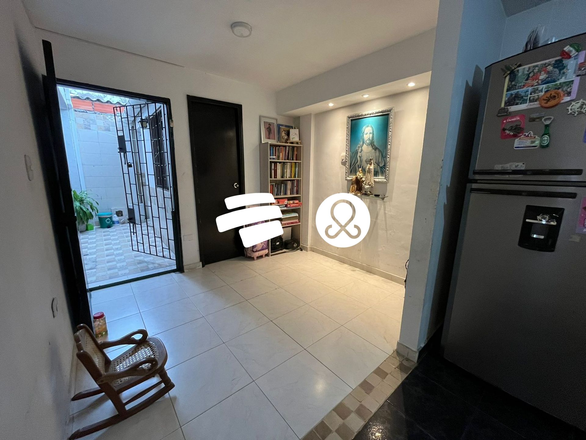 Casa en venta en San Pedro, Cartagena · foto 5 de 7