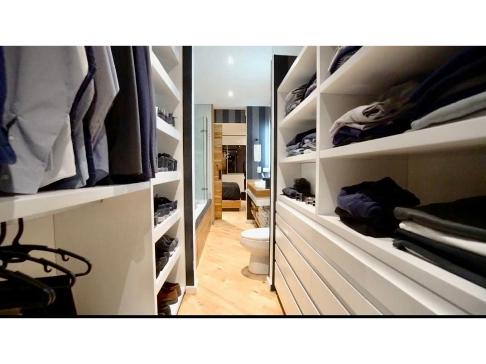 Apartamento en arriendo en El Poblado, Medellín · foto 14 de 17