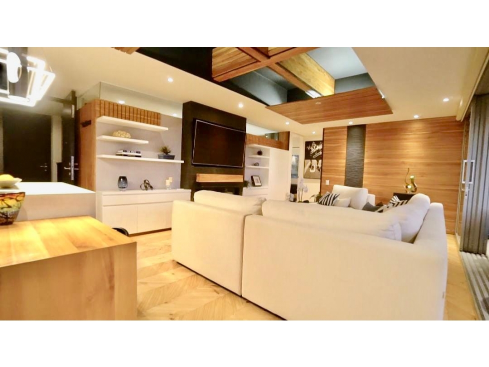 Apartamento en arriendo en El Poblado, Medellín · foto 16 de 17