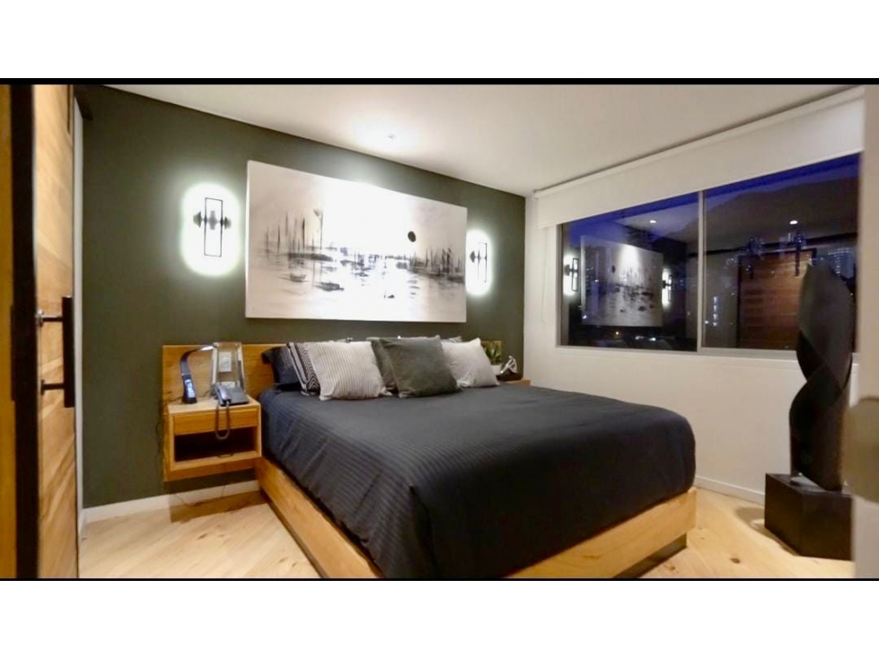 Apartamento en arriendo en El Poblado, Medellín · foto 17 de 17